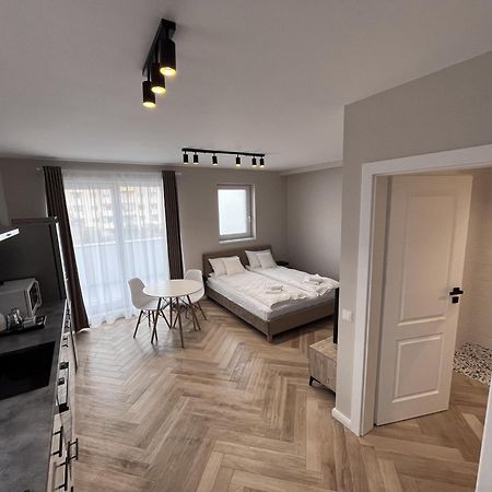شقة The Cozy Nest In كلوج-نابوكا المظهر الخارجي الصورة
