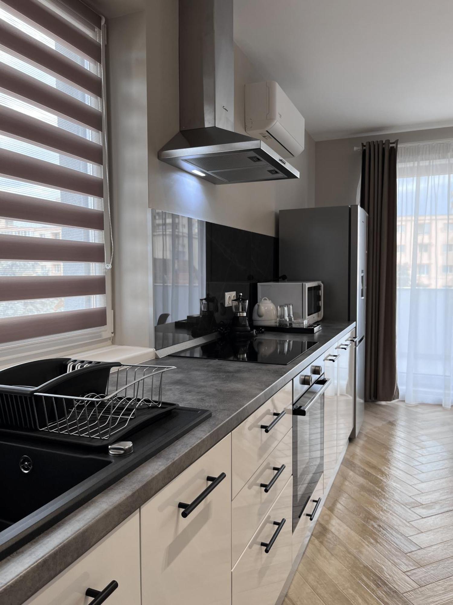 شقة The Cozy Nest In كلوج-نابوكا المظهر الخارجي الصورة
