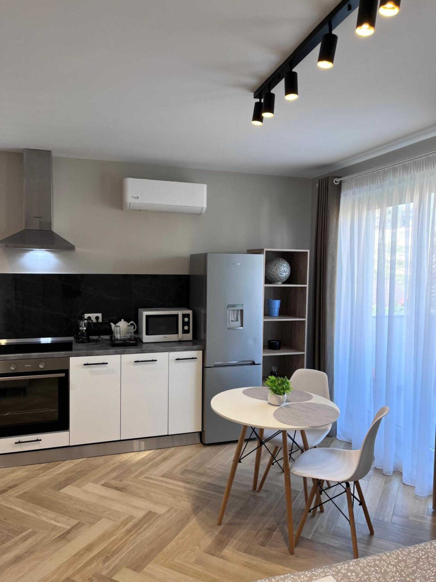 شقة The Cozy Nest In كلوج-نابوكا المظهر الخارجي الصورة