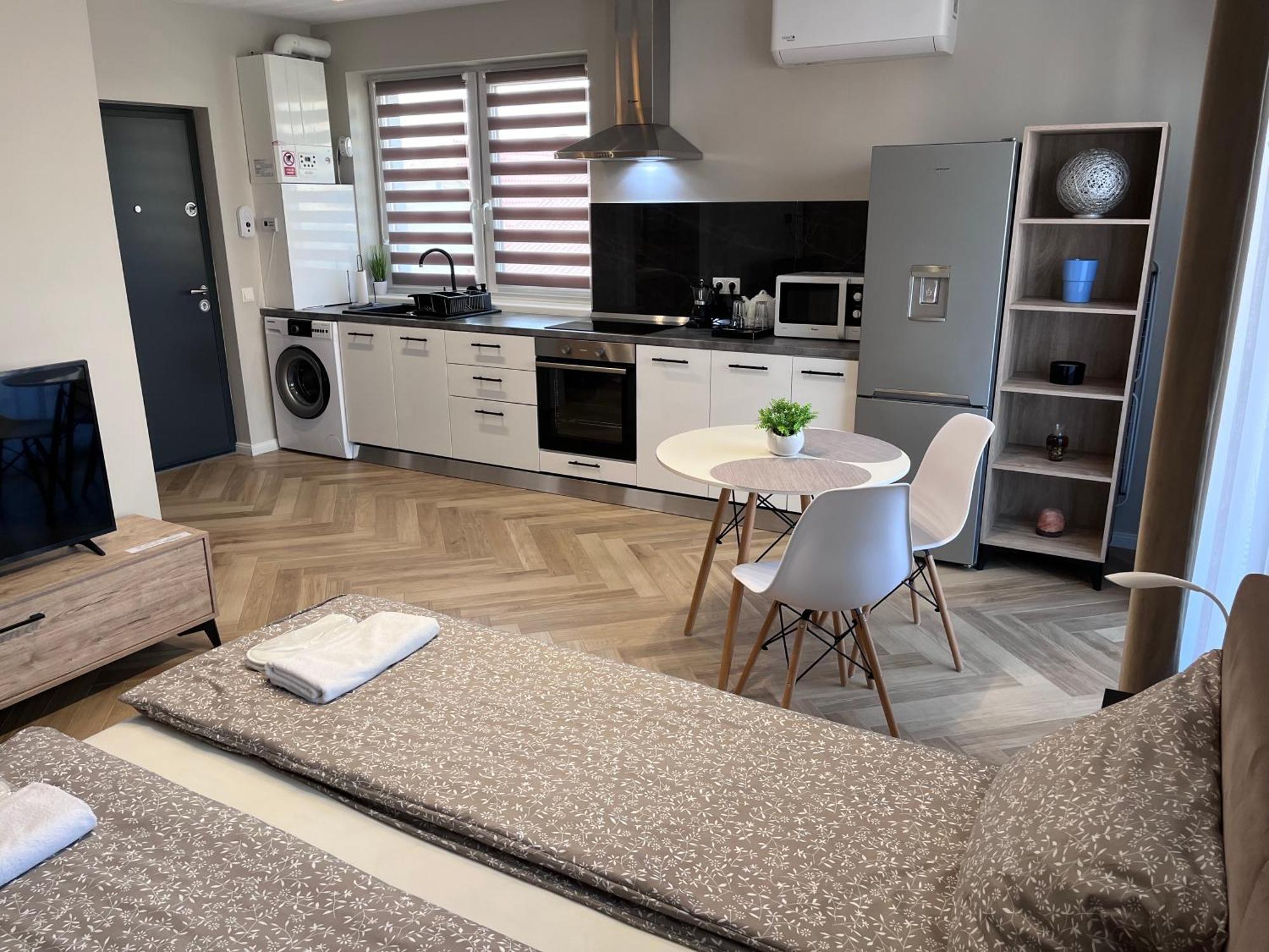 شقة The Cozy Nest In كلوج-نابوكا المظهر الخارجي الصورة